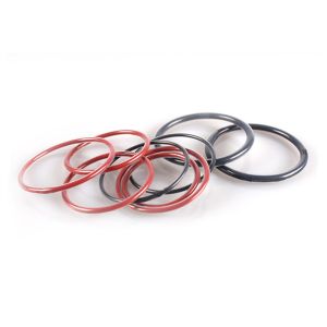 Buy cheap Automotive / Agricultural O Ring Seal With Silicone FEP / PFA Encapsulated from wholesalers