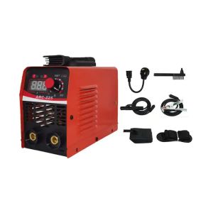 Buy cheap Portable Big Power Welding Machine Compact and Versatile for Various Welding Needs from wholesalers