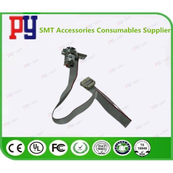 Quality 00349432S01 KL-M9-1026 Servo Valve Chip Mounter SIEMENS SMT Pick And Place Machine for sale