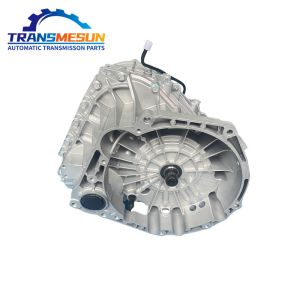 Transmesun Remanufactured 485442 VT3 CVT Transmission Assembly For 2016- 2021