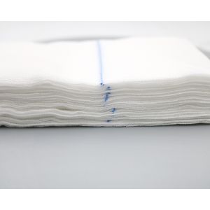 Buy cheap Disposable Ce Iso Approval Surgical Medical Knitting Gauze Bandage from wholesalers
