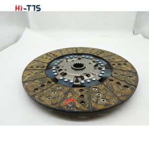 Buy cheap D6DA Engine Clutch Plate Assy For Optimal Functionality from wholesalers