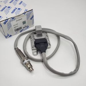 Buy cheap Nox Sensor Nitrogen Oxide Sensor 539-0118 A2C16102800-01 For   Engine from wholesalers