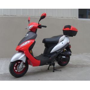 Buy cheap China Scooter50CC01 from wholesalers