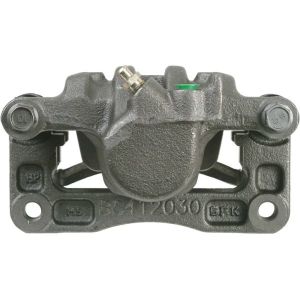 Buy cheap GMC Auto Parts Vehicle Brake Caliper 18B5040 18B5041 344000 344001 OEM 96626050 96626051 from wholesalers