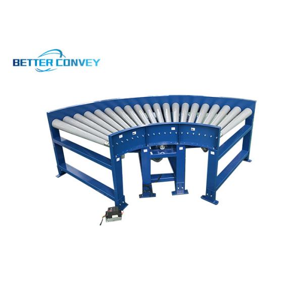 Buy cheap Expandable Gravity Plastic flexible skate wheel conveyor from wholesalers