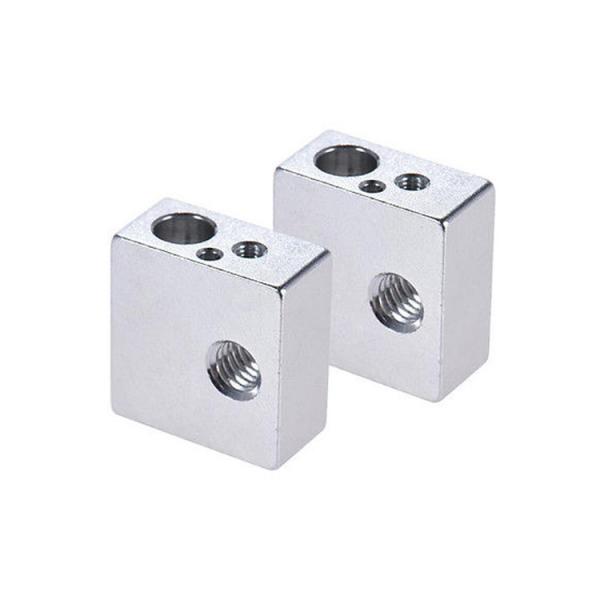 Quality High Precis Aluminum Part Cheap Cnc Milling Machining Part Servic for sale