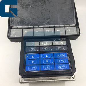Buy cheap 7835-31-1004 7835311004 For PC200-8 Excavator Monitor Panel from wholesalers