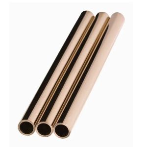 Buy cheap Nickel Alloy Pipe for Temperature Applications from wholesalers