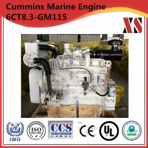 Buy cheap Cummins marine engine 6CT8.3-GM115 from wholesalers