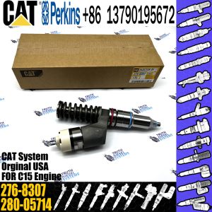 Buy cheap Auto Parts Caterpillar Fuel Injector 253-0616 253-0618 291-5911 10R-0724 10R-9787 295-9085 211-3026 211-3028 276-8307 from wholesalers