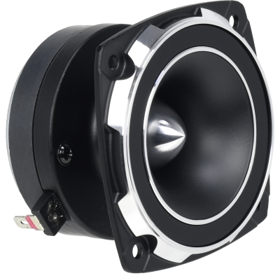 1"voice coil super tweeter TW49B,100wrms, 1'' voice coil,4 ohms, freq. response: