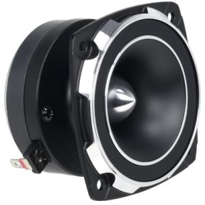 Buy cheap 1"voice coil super tweeter TW49B,100wrms, 1'' voice coil,4 ohms, freq. response: 2.5k-20kHz, Sensitivity: 105dB from wholesalers