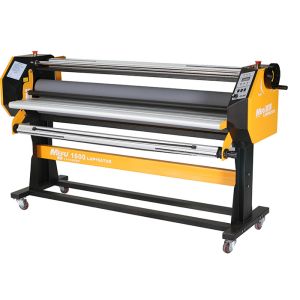 CE Certification Manual Laminating Machine Customized Semi Automatic Laminator