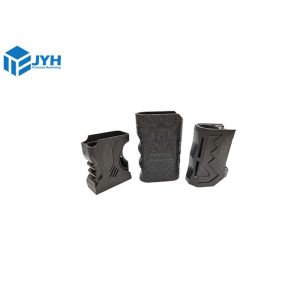 Brushed Anodizing Vacuum Casting Prototyping For ABS Polyurethanes