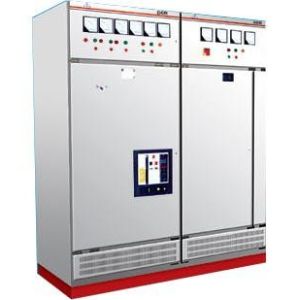 Buy cheap Low Voltage Electrical Safety Electrical Switchgear / Air Insulated Switchgear GGD1 from wholesalers