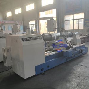 Buy cheap Automatic Roller Hss Notching CNC Roll Notching & Marking Lathe Manufacturer from wholesalers