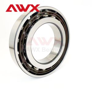 Buy cheap Customized Ball Bearing Angular Contact With Immediate Availability Of Stocks from wholesalers