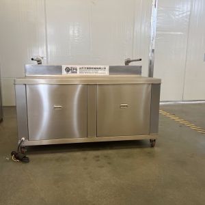 Ferment Sausage Stuffer Hanger Filling Machine Bratwurst Filler with Voltage 110