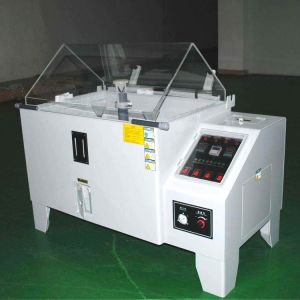 China Salt Spray Corrosion Test Chamber 108L 270L 480L for Electronics Industry on sale