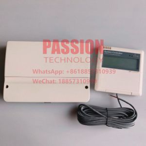 Buy cheap SR81 Controller Split Pressure Solar Water Heater 4KW Electrical Element from wholesalers