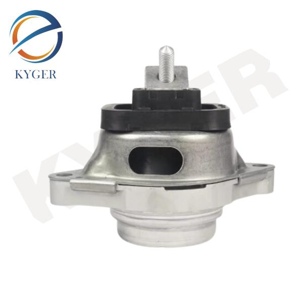 KYGER High Quality Auto Engine System KKB500490 Left Engine Mount For Land Rover