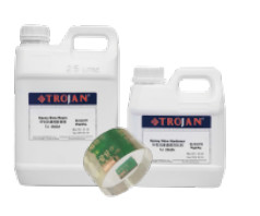 Buy cheap Cold Mounting System Metallographic Mounting Consumables / Cold Mounting Materials from wholesalers