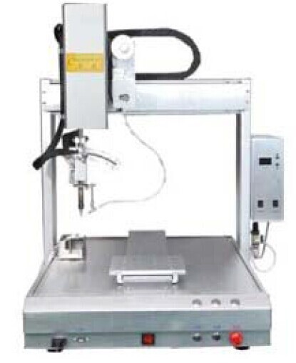 Quality PCB Soldering Robot,PCB Soldering Machine,PCB Weldering Machine for sale
