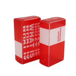Buy cheap Custom Creative Transparent Box Plastic Display Boxes Printing Plastic Box from wholesalers
