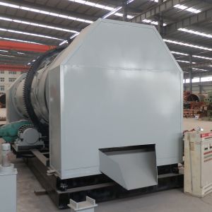 Buy cheap Customized Rotary Drying Machine OEM Heating And Cooling System from wholesalers