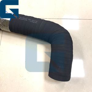 Volv-o VOE3937690 Air Hose 3937690 Intake Hose For Excavator EC210 EC240
