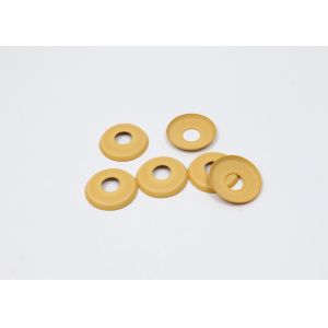 Buy cheap PTFE Filled Back Up Ring Bowl Type Hydraulic Piston Seals	33 MPa from wholesalers