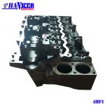 Isuzu 4HF1 Engine Cylinder Head Assembly For NPR66 8-97095-664-7 8-97146-520-2 8
