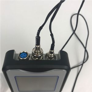 Buy cheap NO Communication Portable Dissolved Oxygen Meter with 0.00-20.00mg/L ppm Range from wholesalers