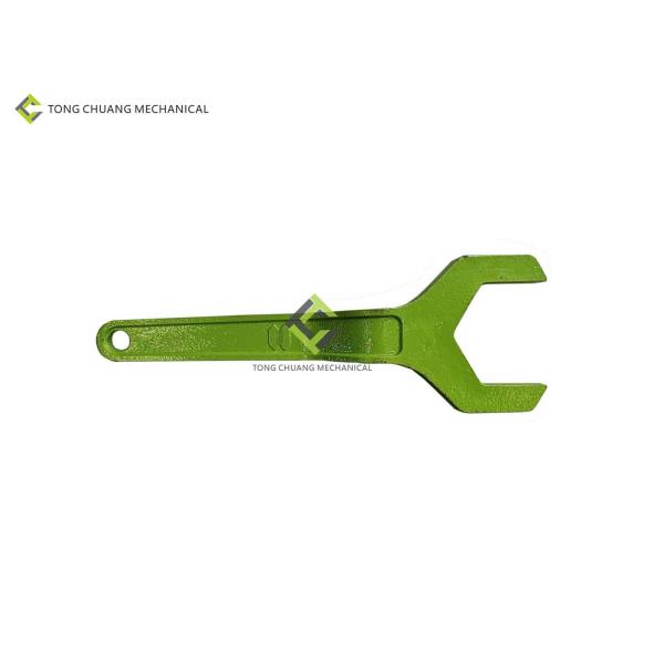 Quality S-Valve Wrench Zoomlion Concrete Pump Parts for sale