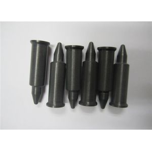 Precision Machining White Blue Black 95% ZrO2 Ceramic Zirconia Pin