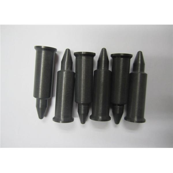 Quality High Precision Silicon Nitride Spot Welding Ceramic Pin Flexural Strength 650 Mpa for sale