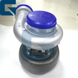 Buy cheap 20515585 VOE20515585 Excavator EC210B Engine D6D Diesel Turbocharger/Turbo from wholesalers