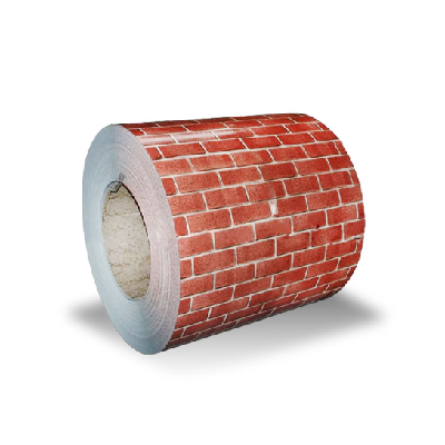 Buy cheap PPGI Coil with PE Coating for Roofing Sheet, Wall Panel and Garage Door product