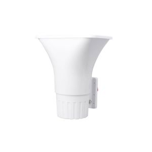 Buy cheap Smart Design Wired 135dB Alarm Siren Speaker For Home Security Alarm System from wholesalers