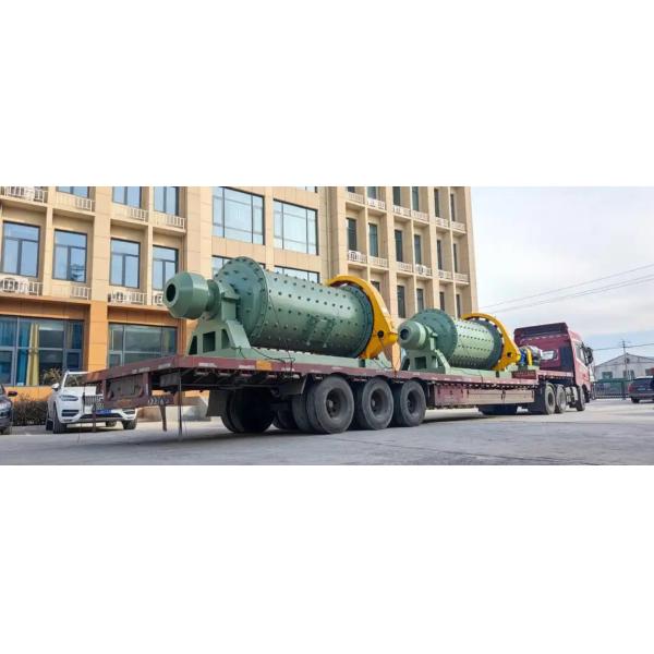 Lime Overflow Ball Mill Dry Wet Type Grinding Ball Mill Machine