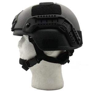 Buy cheap Tactical Military Helmet Bulletproof For Motorcycle Bulletproof Helmets from wholesalers