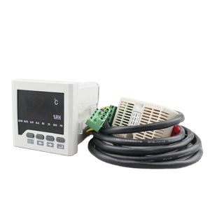 High Quality Digital Differential Shower Industrial Temperature And Humidity