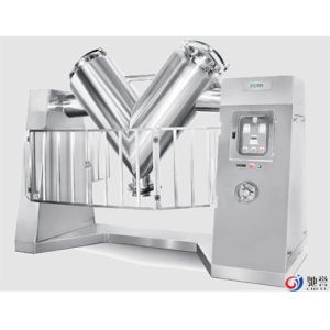 Buy cheap V Blender And Powder Mixer For Mixing Powder With Dosing System from wholesalers