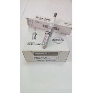 Buy cheap Auto Engine Spark Plugs For Land  NISSAN OEM  22401-1KC1C from wholesalers