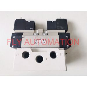 CE Pneumatic Solenoid Valves EVS7-6-FJG-D-3CVO / EVS76FJGD3CVO