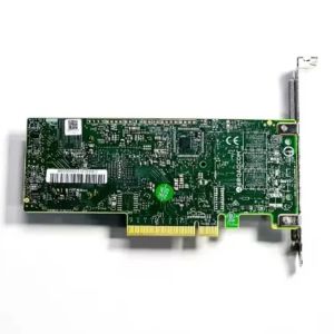 Buy cheap 12Gbps Broadcom 9500-8i RAID Controller Cards PCIe 3.0X8 Supports 8 Bay SAS SATA RAID from wholesalers