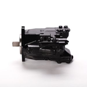 A10vso85 Rexroth Piston Pump Replacement With Single Cylinder