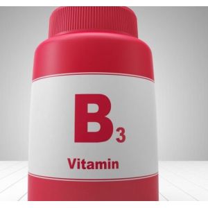 China Large Stoack  Vitamin B3 warehouse with low price from China on sale