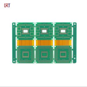 Customized Electronic Assembly Service for PCB Size